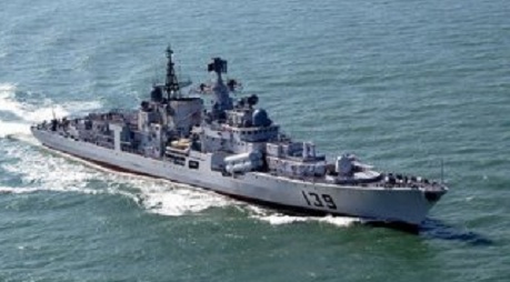 ВМС Малайзии освободили захваченный пиратами танкер